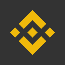 Binance Wallet Logo